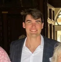 George Cecil