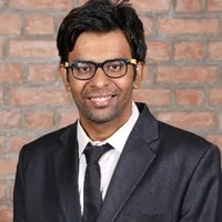 Vishal Kansal