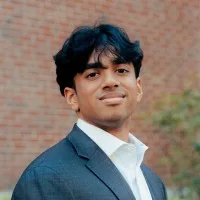 Pratheek Nathani