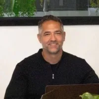 Nicholas Zamonis