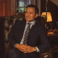 Nguyen Duc An Son