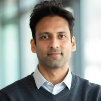 Prashant Mantri