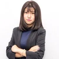Stacey Zhu