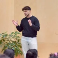 Leon Saidavi