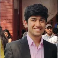 Raghav Monga