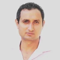 Manu Rekhi