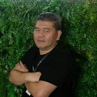Ricardo Honda Marui
