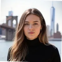 Arina Shefer