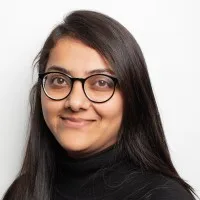 Bhavika Pareek
