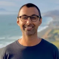 Ravi Mishra