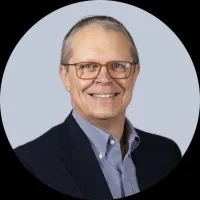 Keith Hudgins