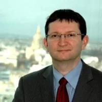Mikaël Cohen