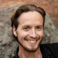 Nick Bendell