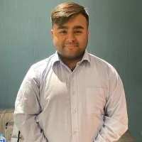 Vishal Budhrani