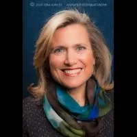 Nancy Lashine