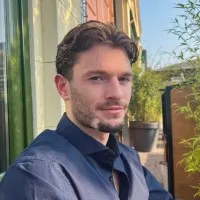 Bastiaan van der Ree