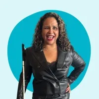 Mary Fernandez-Arias