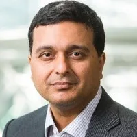 Ashish Iyer