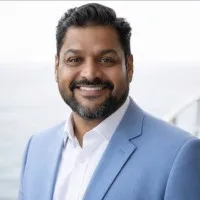 Sanup Nair