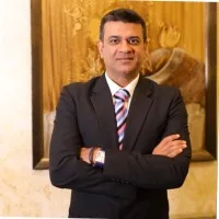 Ankush Nijhawan
