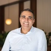 Harsh Sinha