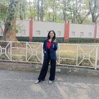 Reema Sahoo