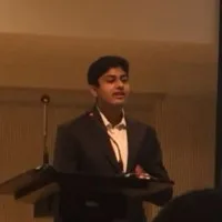 Kahan Mehta