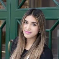Alisha Bhanji