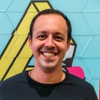 Franco Chamochumbi Chávez