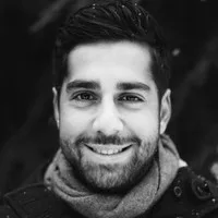 Arash Khalatbari