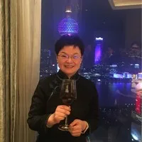 Susan Wei