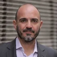 George Saperas