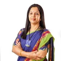Sreepriya N S