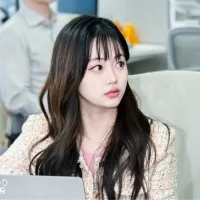 Hannah Xu