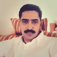 Jagadeesh Vijayakumar