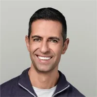 Adam Foroughi