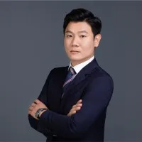 Bruce Hong