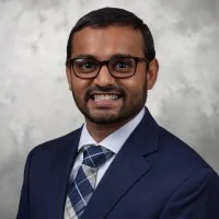 Prashant Gabani