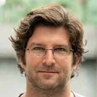 Jonathan Bruck