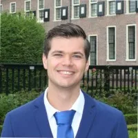 Tristan Dikkers