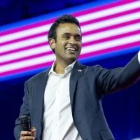 Vivek Ramaswamy