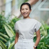 Claire Chua Xin Fang