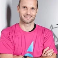 Helge Fahrnberger