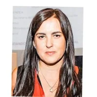 Maria Pedrosa
