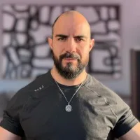 Ali Yahya