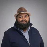 Zaeem Shaukat Mirza