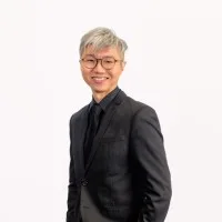 Joey David Yeo