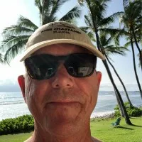 Mark Betteridge