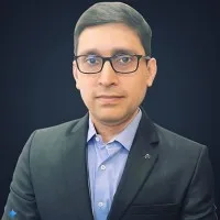 Kunal Desai
