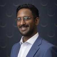 Sanan Pillay